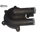 Tapa bomba agua Piaggio X8 400