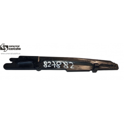 Patín fijo cadena distribución Piaggio X8 400