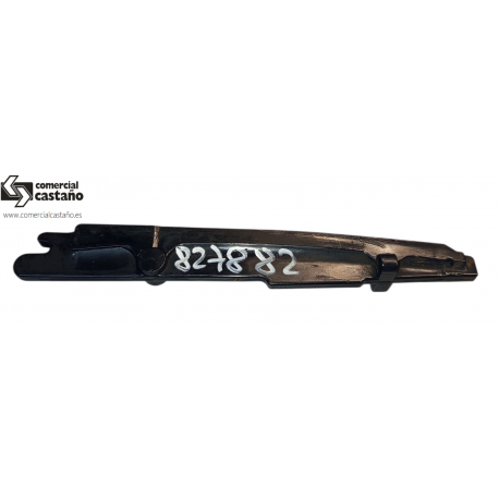 Patín fijo cadena distribución Piaggio X8 400