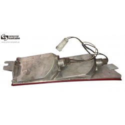 Piloto trasero izquierdo Piaggio X8 400