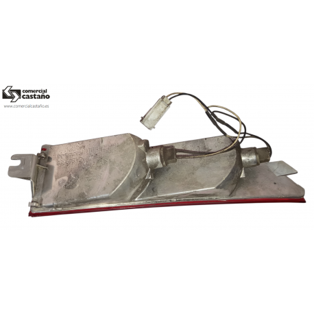 Piloto trasero izquierdo Piaggio X8 400