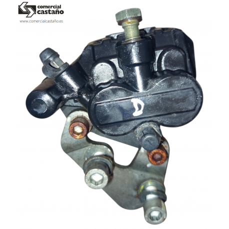 Pinza freno delantera Piaggio X7 125