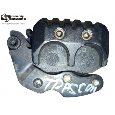 Pinza freno trasera Piaggio X7 125