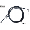 Cable gas Piaggio X7 125