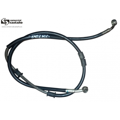 Latiguillo freno delantero Piaggio X7 125