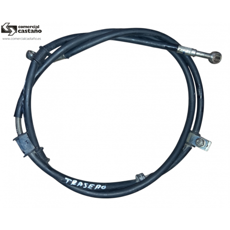 Latiguillo freno trasero Piaggio X7 125