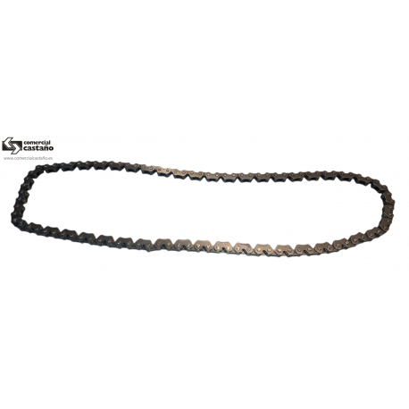 Cadena distribución Piaggio X7 125