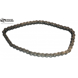 Cadena bomba aceite Piaggio X7 125