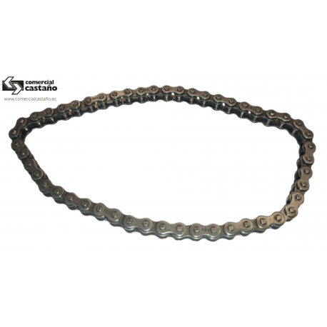 Cadena bomba aceite Piaggio X7 125