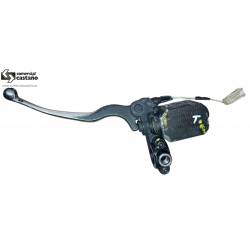 Bomba freno trasera Piaggio X7 125