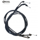 Cable gas Piaggio X8 400