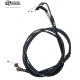 Cable gas Piaggio X8 400