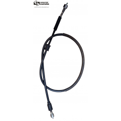 Cable cuenta Km Piaggio X7 125