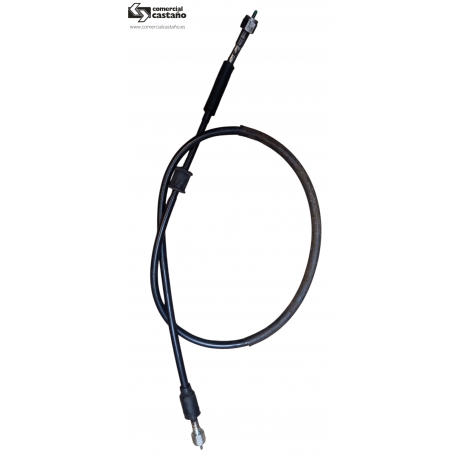 Cable cuenta Km Piaggio X7 125