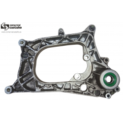 Basculante Piaggio X7 125