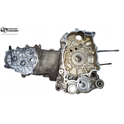 Cárter motor Piaggio X7 125