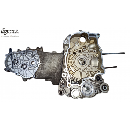 Cárter motor Piaggio X7 125