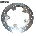 Disco freno delantero Piaggio X7 125