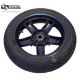 Llanta trasera Piaggio X7 125