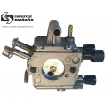 Carburador Stihl FS 400-FS 450-FS 480