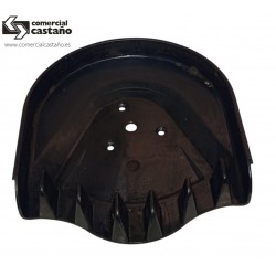 Carcasa inferior soporte cuchilla Stihl Mi 422 - RMI 422