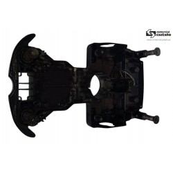 Parte inferior carcasa Stihl MI 422 - RMI 422
