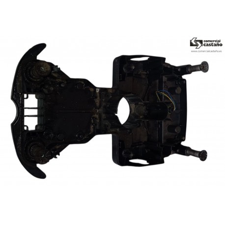 Parte inferior carcasa Stihl MI 422 - RMI 422