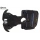 Parte inferior carcasa Stihl MI 422 - RMI 422