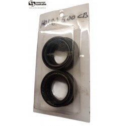 Kit retenes y guardapolvos Honda 500 CB
