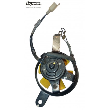 Electroventilador Honda CBR 125 2002 - 2007