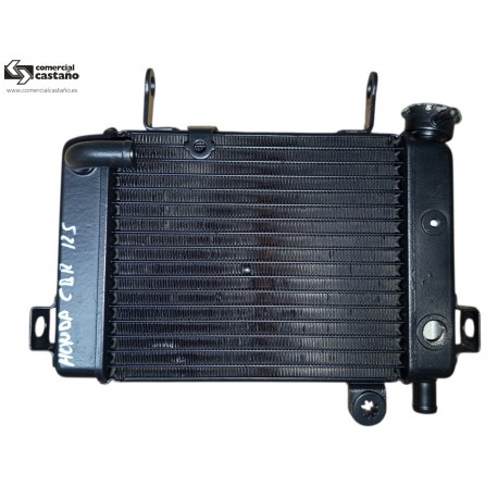 Radiador Honda CBR 125 2004/2010