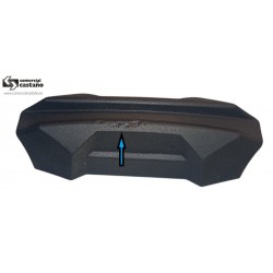 Goma anticaída defensa Zontes ZT 368 G