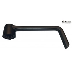 Soporte cubre mano Zontes ZT 368 G