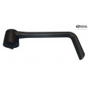 Soporte cubre mano Zontes ZT 368 G