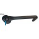 Soporte cubre mano Zontes ZT 368 G