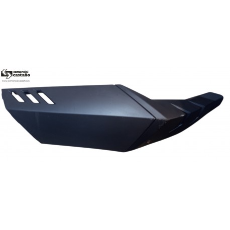 Embellecedor silencioso Zontes ZT 368 G