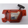 Tapa arranque Husqvarna 36