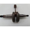 Cigüeñal husqvarna 240R / 245R