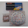 KIT TRANSMISIÓN YAMAHA YZF 1000 R1
