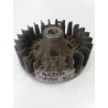 Plato magnético Castor Turbo 42