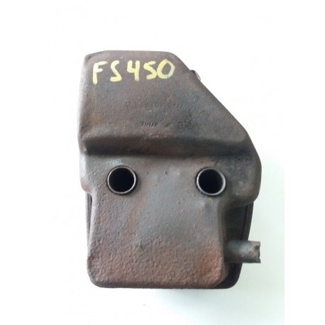 ESCAPE STIHL FS 400-FS 450-FS 480