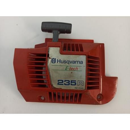 TAPA ARRANQUE HUSQVARNA 235R