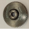 Scto piñón pedal y rueda arranque Derbi Variant