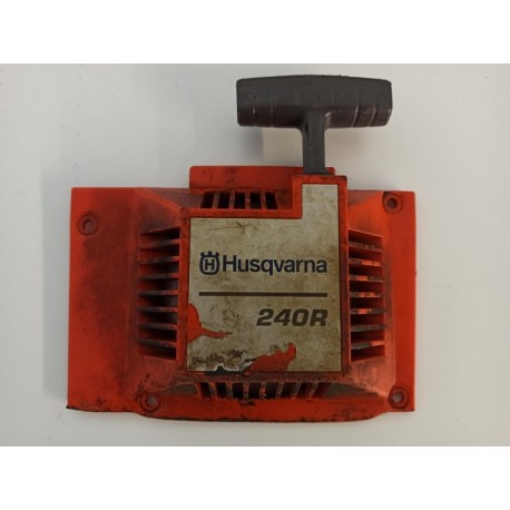 PARA ARRANQUE HUSQVARNA 240 R