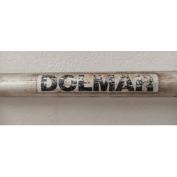 Tubo barra Dolmar MS 4000