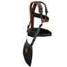Arnés forestal advance XXL