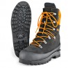 Botas de trabajo TREKKING ADVANCE ANTICORTE GTX