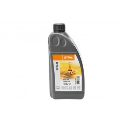 ACEITE MOTOR 10W-30 1,4L.