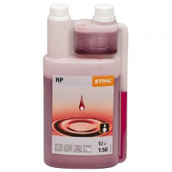 ACEITE MINERAL 2T - 1 L.