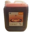 ACEITE MINERAL 2T - 5 L.